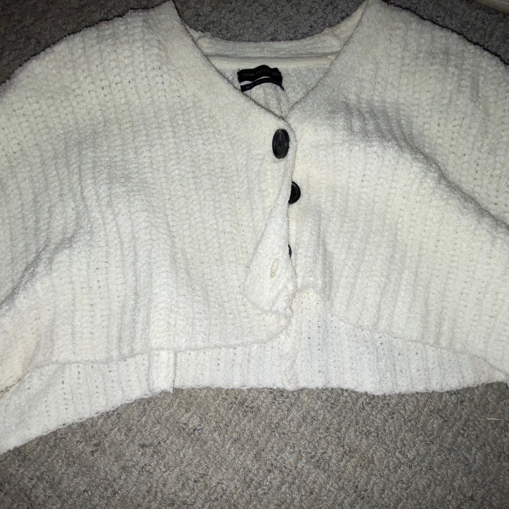 urban outfitters cardigan | sweater | sweatshirt